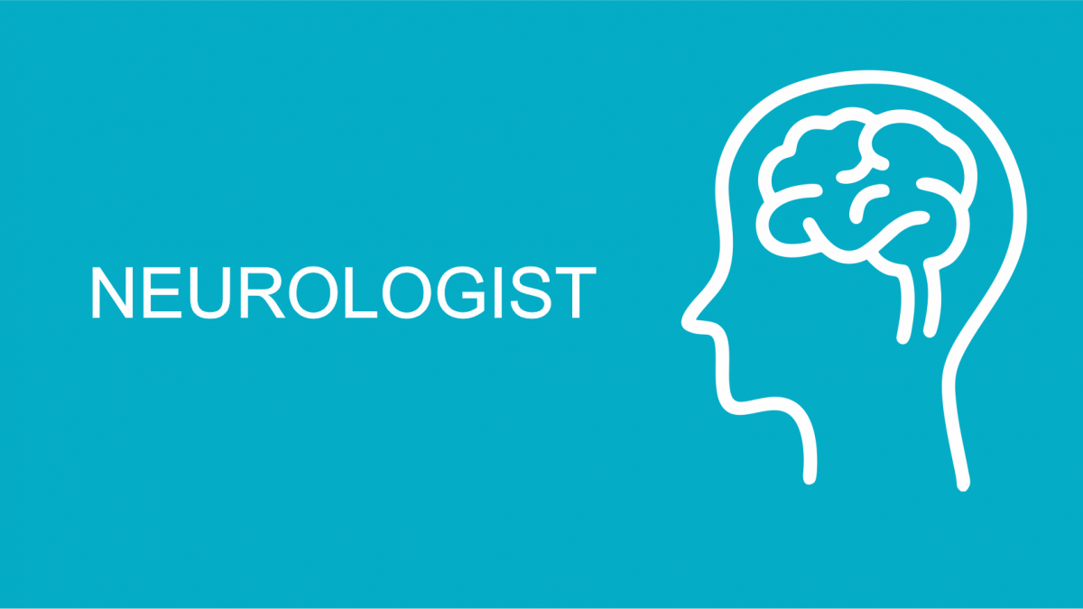 Neurologist