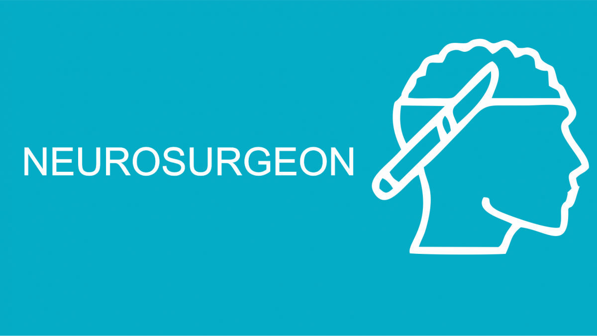neurosurgeon