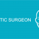 Plastic surgeon