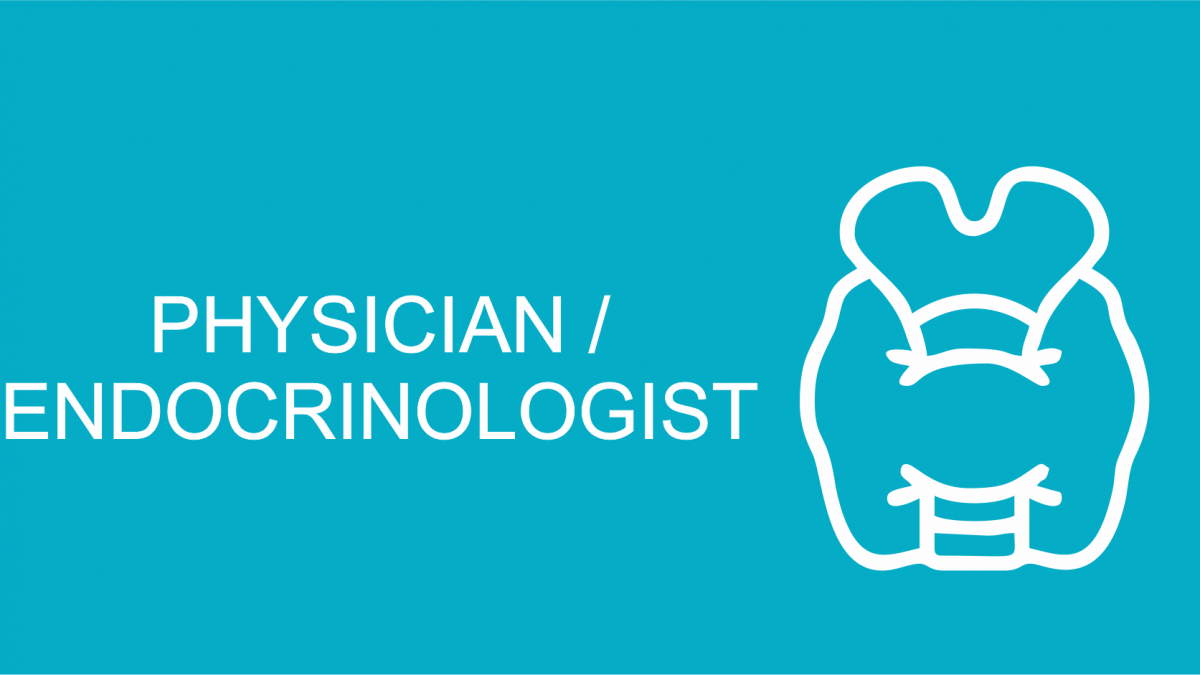 Endroconologist