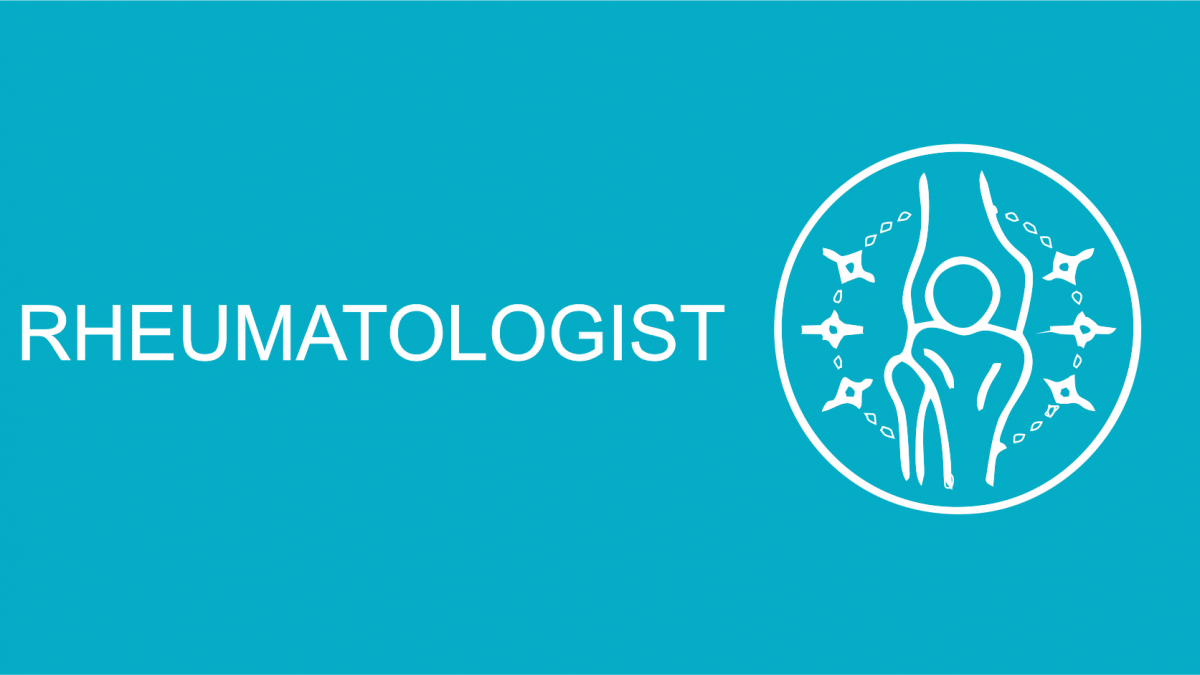 rheumatologist